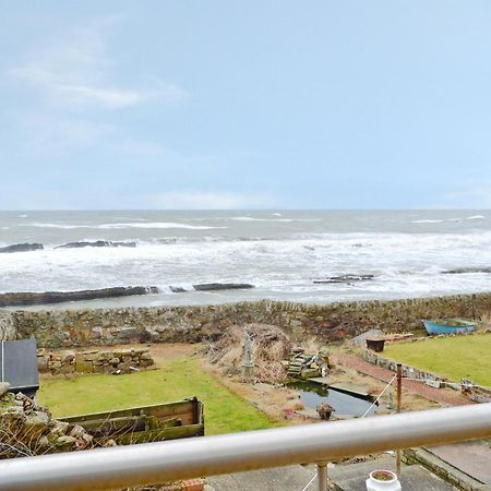 Rockview Villa Cellardyke Kültér fotó