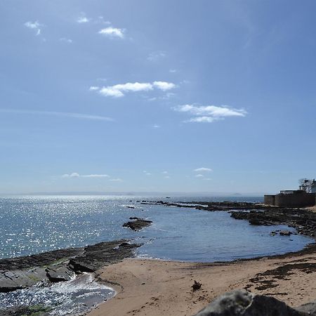 Rockview Villa Cellardyke Kültér fotó