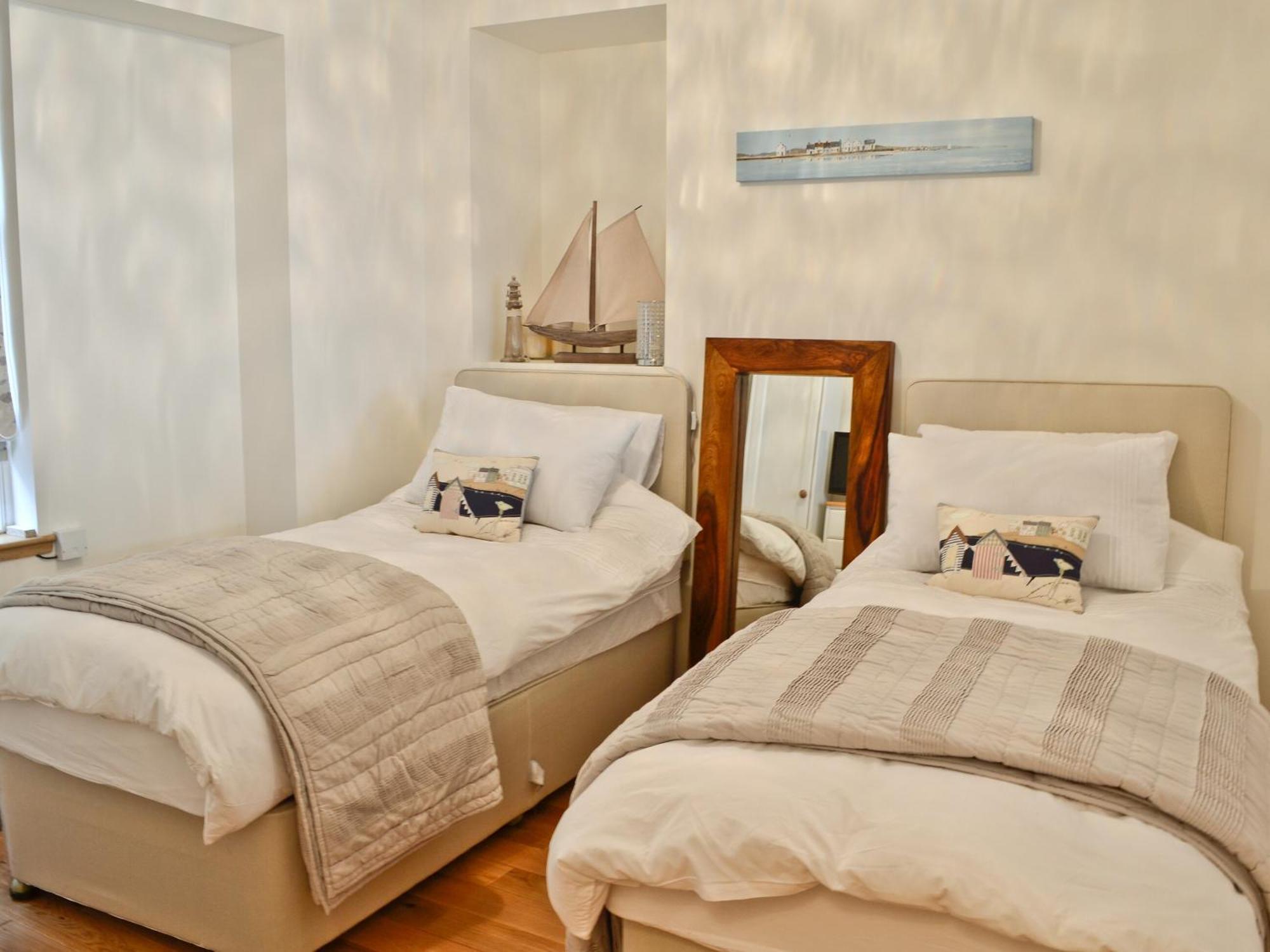 Rockview Villa Cellardyke Kültér fotó