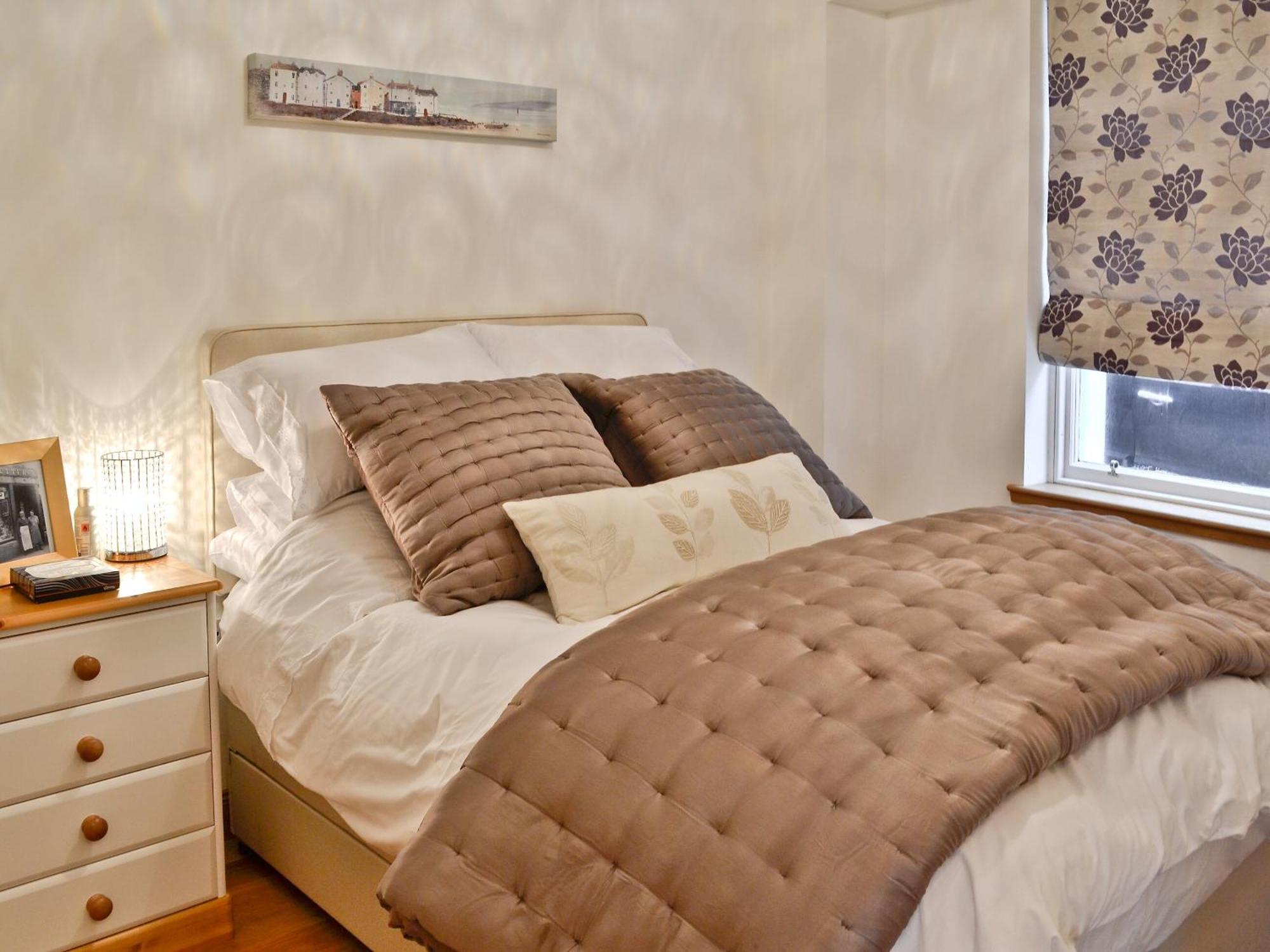 Rockview Villa Cellardyke Kültér fotó